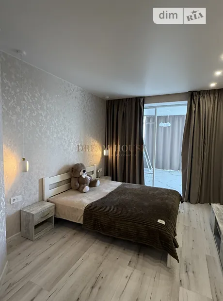 Квартира на вул. Матвія Донцова, 25Е в Києві, ID 220483, фото №25