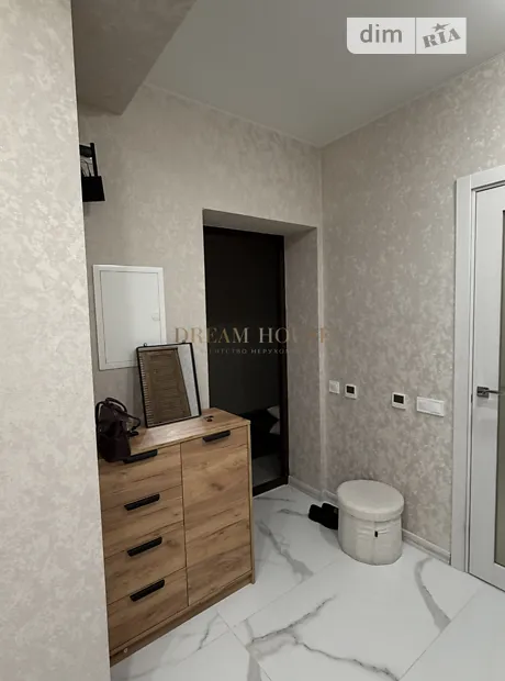 Квартира на вул. Матвія Донцова, 25Е в Києві, ID 220483, фото №29