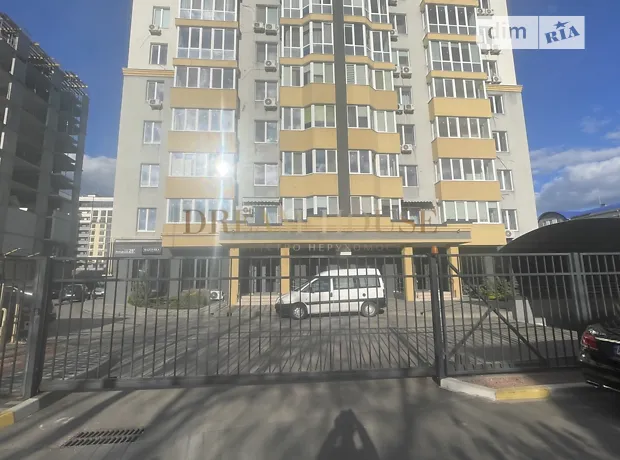 Квартира на вул. Матвія Донцова, 25Е в Києві, ID 220483, фото №4