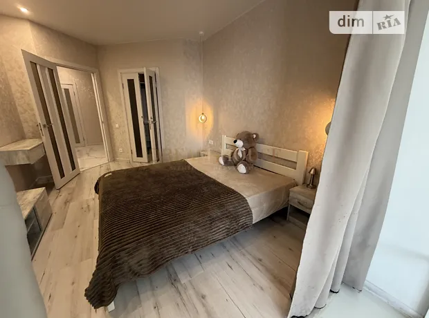 Квартира на вул. Матвія Донцова, 25Е в Києві, ID 220483, фото №32