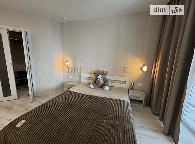 Квартира на вул. Матвія Донцова, 25Е в Києві, ID 220483, фото №35