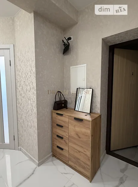 Квартира на вул. Матвія Донцова, 25Е в Києві, ID 220483, фото №37
