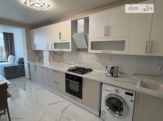 Квартира на вул. Матвія Донцова, 25Е в Києві, ID 220483, фото №5