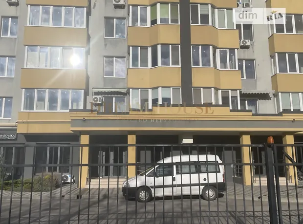 Квартира на вул. Матвія Донцова, 25Е в Києві, ID 220483, фото №8