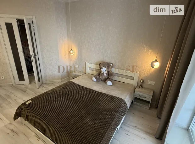 Квартира на вул. Матвія Донцова, 25Е в Києві, ID 220483, фото №9