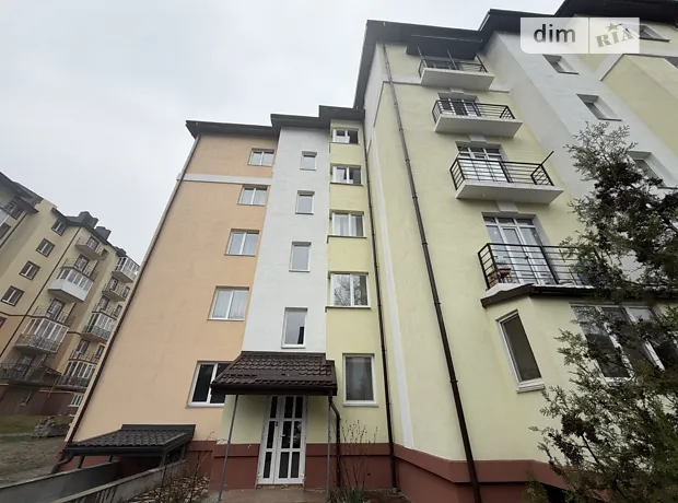 Квартира на вул. Академіка Ромоданова, 50А в Києві, ID 243366, фото №1
