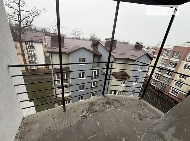 Квартира на вул. Академіка Ромоданова, 50А в Києві, ID 243366, фото №11