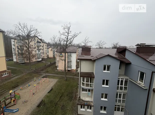 Квартира на вул. Академіка Ромоданова, 50А в Києві, ID 243366, фото №12