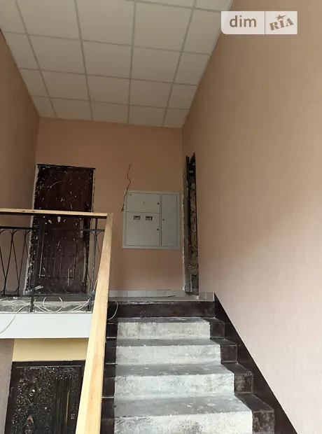 Квартира на вул. Академіка Ромоданова, 50А в Києві, ID 243366, фото №14
