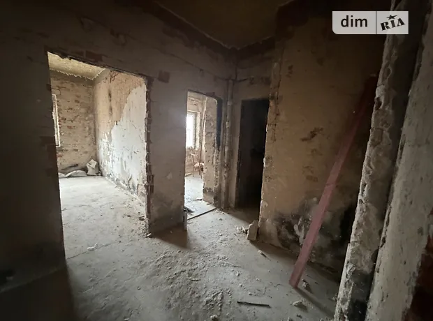 Квартира на вул. Академіка Ромоданова, 50А в Києві, ID 243366, фото №4