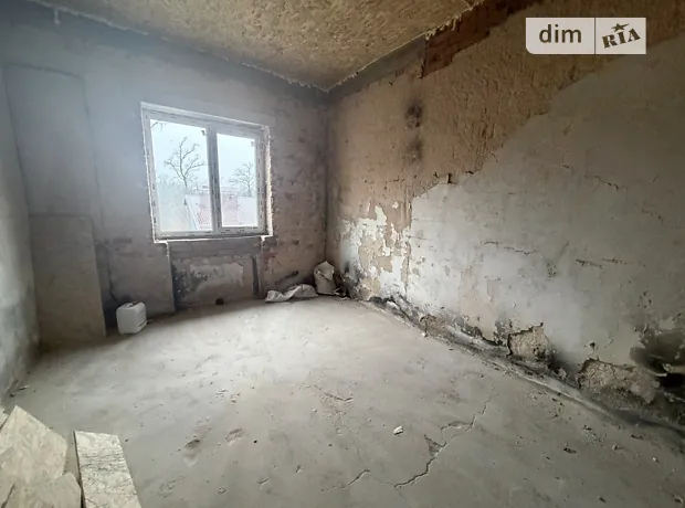 Квартира на вул. Академіка Ромоданова, 50А в Києві, ID 243366, фото №5
