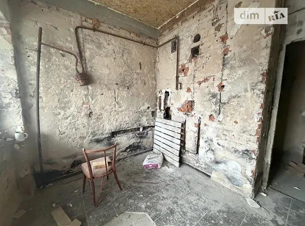 Квартира на вул. Академіка Ромоданова, 50А в Києві, ID 243366, фото №7