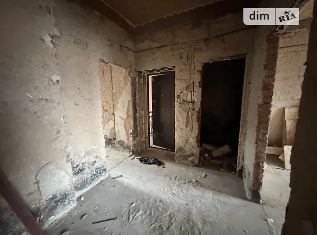 Квартира на вул. Академіка Ромоданова, 50А в Києві, ID 243366, фото №9