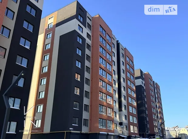 Квартира на вул. Січових Стрільців, 8Б в Хмельницькому, ID 246180, фото №2