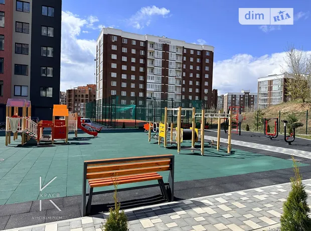Квартира на вул. Січових Стрільців, 8Б в Хмельницькому, ID 246180, фото №14