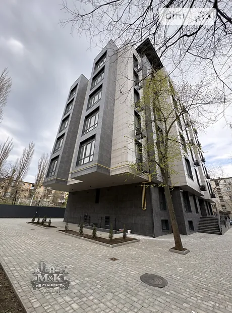 Квартира на вул. Космонавтів, 23А в Одесі, ID 175763, фото №16