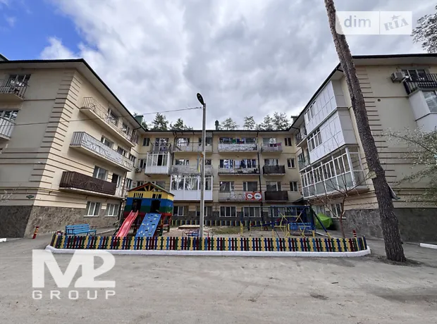 Квартира на вул. Рильського, 7Є в Київ, ID 224375, фото №1