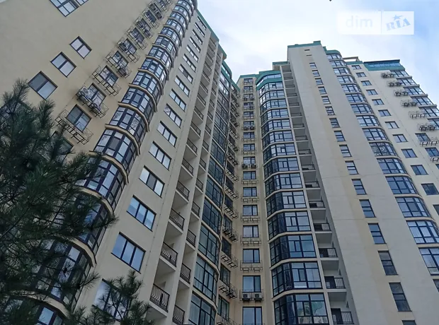 Квартира на вул. Фонтанська дорога, 124 в Одесі, ID 169563, фото №1
