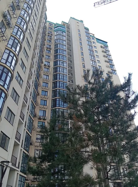 Квартира на вул. Фонтанська дорога, 124 в Одесі, ID 169563, фото №3