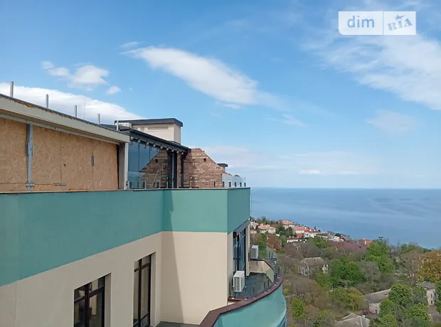Квартира на вул. Фонтанська дорога, 124 в Одесі, ID 169563, фото №6