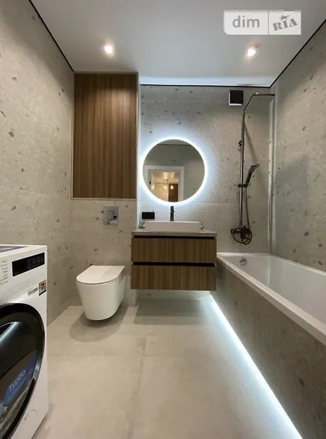 Квартира на вул. Університетська, 2Ф в Києві, ID 228714, фото №19