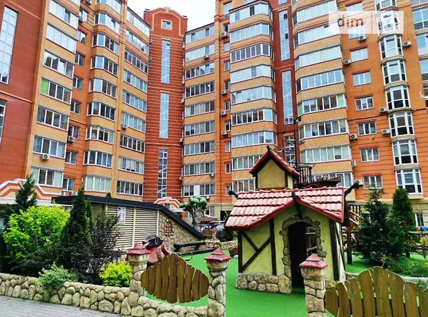 Квартира на вул. Університетська, 2Ф в Києві, ID 228714, фото №27