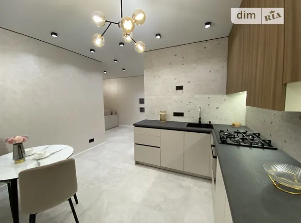 Квартира на вул. Університетська, 2Ф в Києві, ID 228714, фото №4