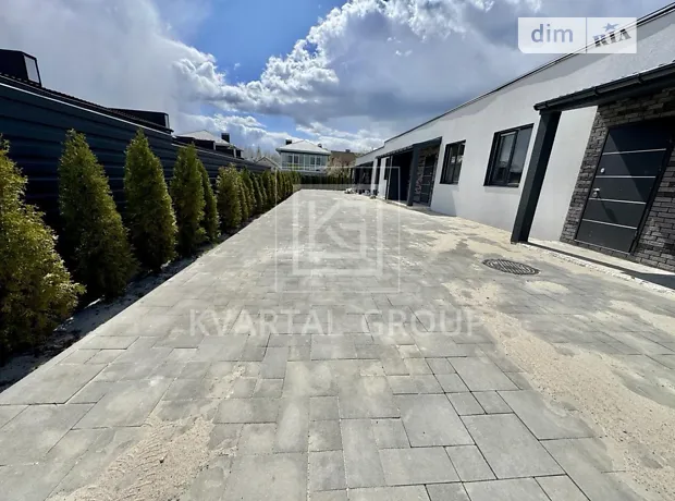 Квартира на вул. Дніпровська, 19А/5 в Київ, ID 352225, фото №1