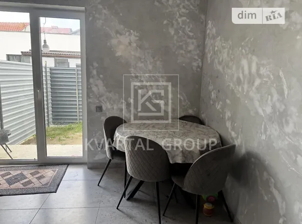 Квартира на вул. Дніпровська, 19А/5 в Київ, ID 352225, фото №2