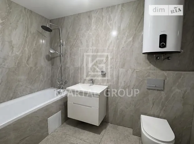 Квартира на вул. Дніпровська, 19А/5 в Києві, ID 352225, фото №11