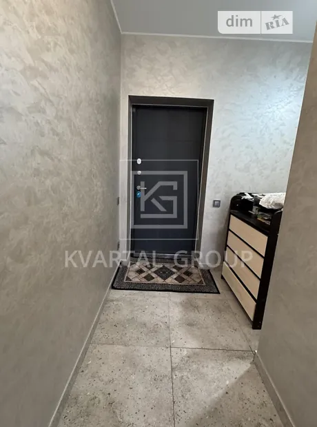 Квартира на вул. Дніпровська, 19А/5 в Києві, ID 352225, фото №16