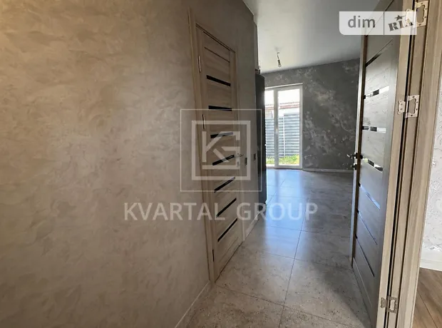 Квартира на вул. Дніпровська, 19А/5 в Києві, ID 352225, фото №17