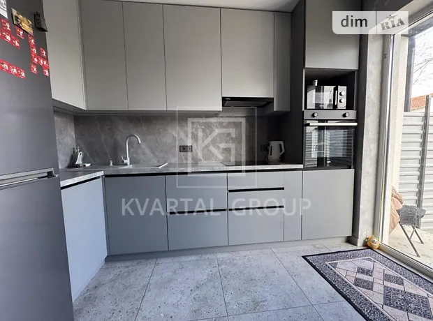 Квартира на вул. Дніпровська, 19А/5 в Київ, ID 352225, фото №3
