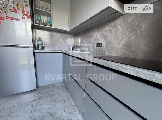 Квартира на вул. Дніпровська, 19А/5 в Києві, ID 352225, фото №6