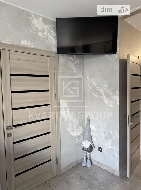 Квартира на вул. Дніпровська, 19А/5 в Києві, ID 352225, фото №7