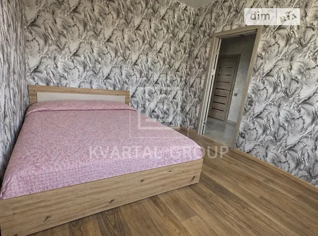 Квартира на вул. Дніпровська, 19А/5 в Києві, ID 352225, фото №9