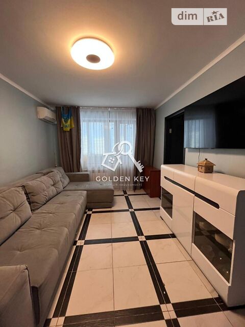 Квартира на вул. Покровська, 34 в Кривому Розі, ID 171739, фото №1