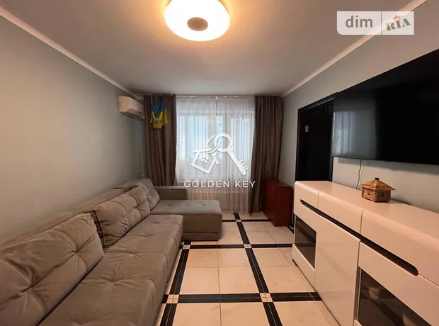 Квартира на вул. Покровська, 34 в Кривому Розі, ID 171739, фото №2