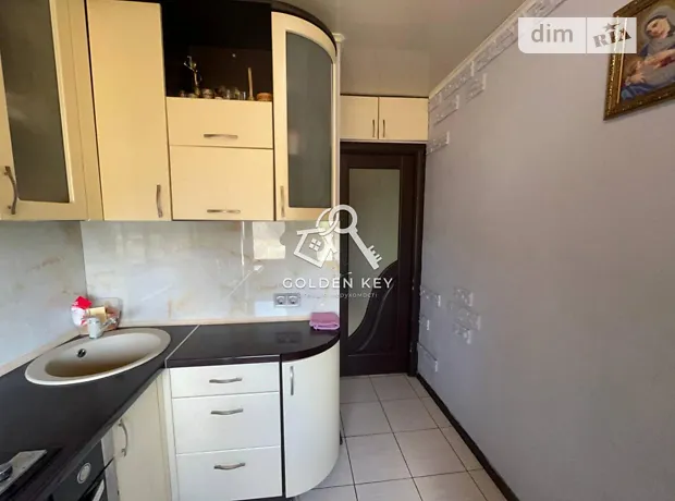 Квартира на вул. Покровська, 34 в Кривому Розі, ID 171739, фото №12