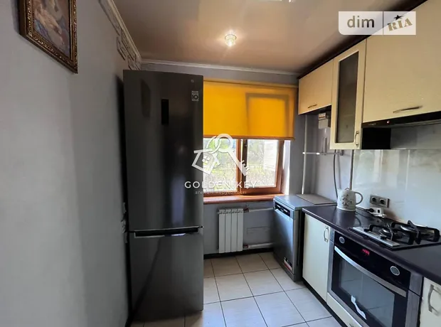 Квартира на вул. Покровська, 34 в Кривому Розі, ID 171739, фото №14