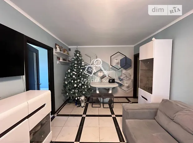 Квартира на вул. Покровська, 34 в Кривому Розі, ID 171739, фото №3