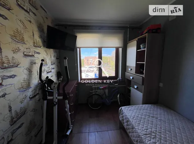 Квартира на вул. Покровська, 34 в Кривому Розі, ID 171739, фото №21