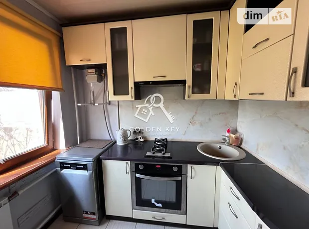Квартира на вул. Покровська, 34 в Кривому Розі, ID 171739, фото №9