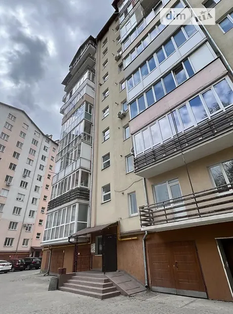 Квартира на вул. Галицька, 66В в Івано-Франківську, ID 187170, фото №3