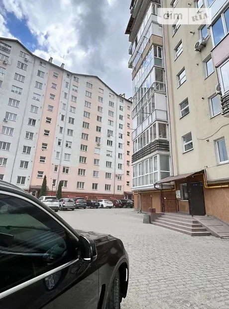 Квартира на вул. Галицька, 66В в Івано-Франківську, ID 187170, фото №4