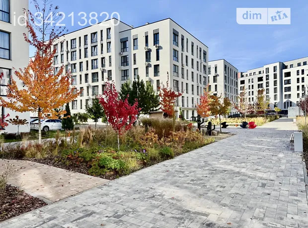 Квартира на пров. Сергія Лапонога, 24 в Ужгороді, ID 235325, фото №35