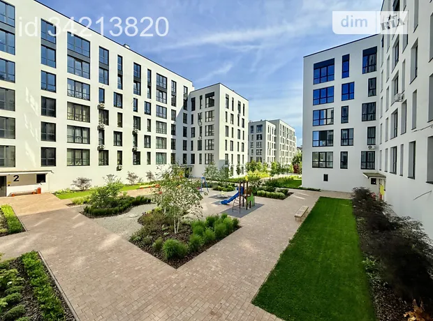 Квартира на пров. Сергія Лапонога, 24 в Ужгороді, ID 235325, фото №38