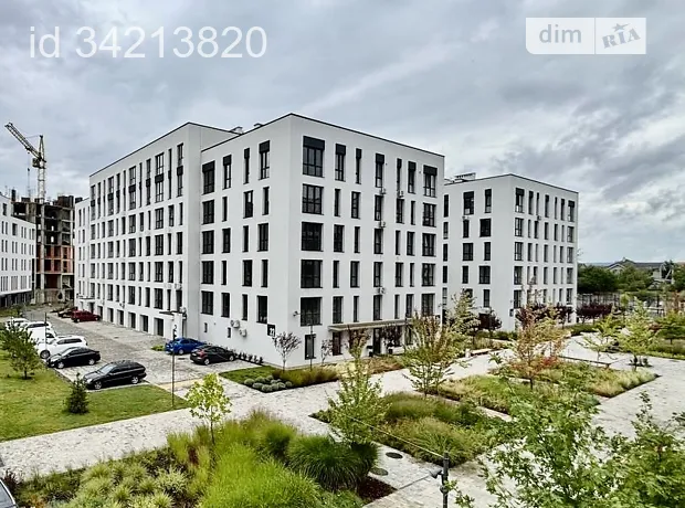 Квартира на пров. Сергія Лапонога, 24 в Ужгороді, ID 235325, фото №39