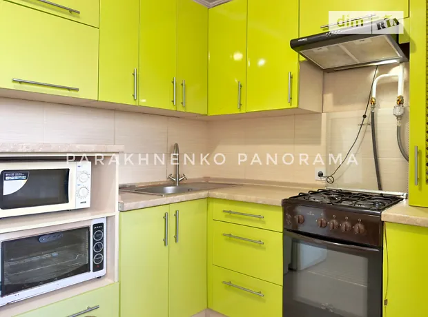 Квартира на вул. Ковпака, 41А в Суми, ID 291975, фото №2
