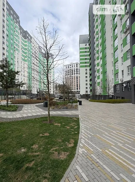 Квартира на вул. Університетська 3/15 в Києві, ID 248535, фото №1